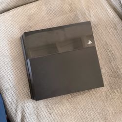 Psa 4 Xbox one