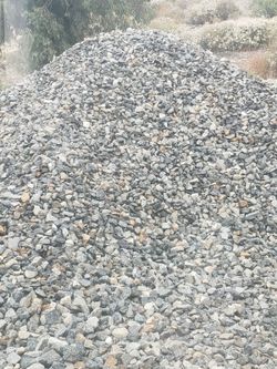 Sand & Gravel