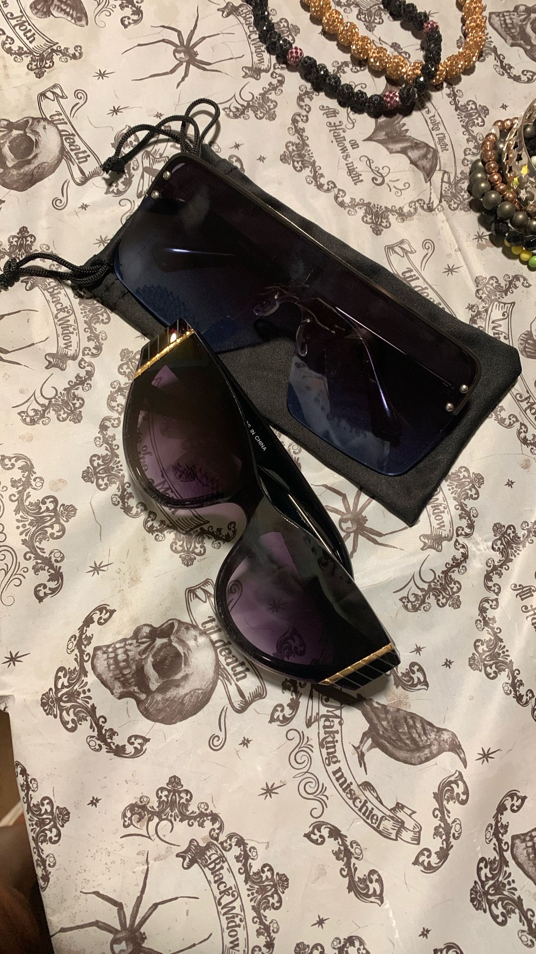 Sunglasses Women’s. 