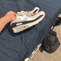 Nike Air Max