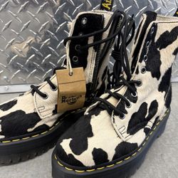 Dr. Martens Jadon Boots
