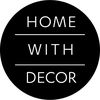 Matt - Home With Decor