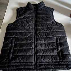 Ozark Trail brand vest