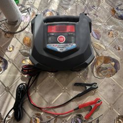 Battery Charger
