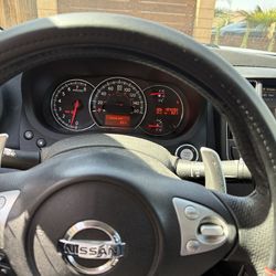 2011 Nissan Maxima