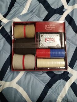 Socks Gift Set