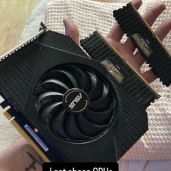 Selling Cheap 30 Series GPU