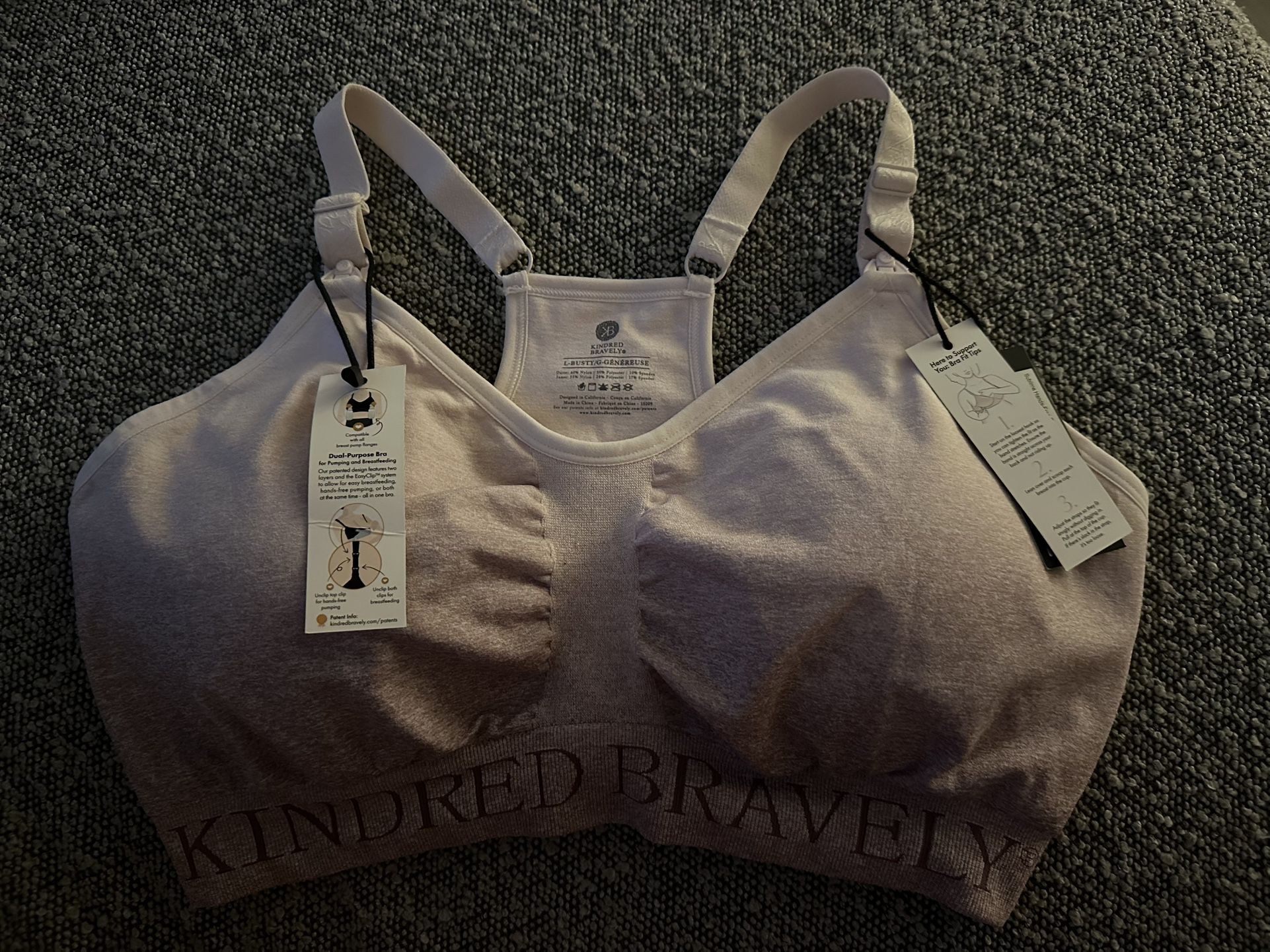 Bra