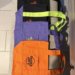 Trader Joe Tote Bags