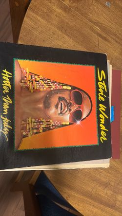 Collectible vinyl records