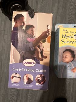 Boppy