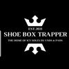 Shoebox Trapper 