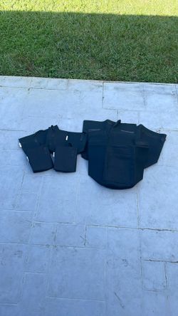 Grow Bags Fabric Planters