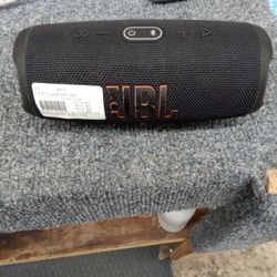 Jbl Speaker
