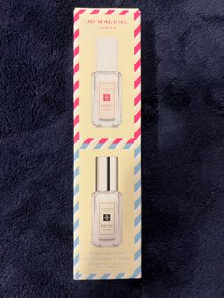 Jo Malone dual travel set