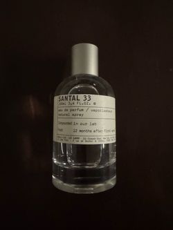 Le Labo Santal 33 Eau de Parfum 100ml