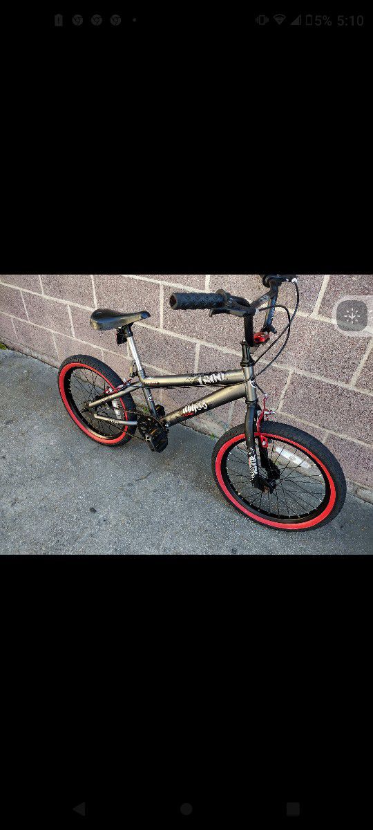 bmx bike for kids 