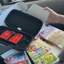 Nintendo switch Fortnite edition