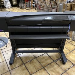 Hewlett Packard DesignJet 800