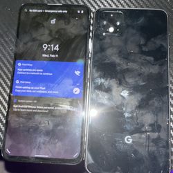 Google Pixel Phone 2 For 1 Price