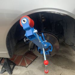 Fender Rolling 