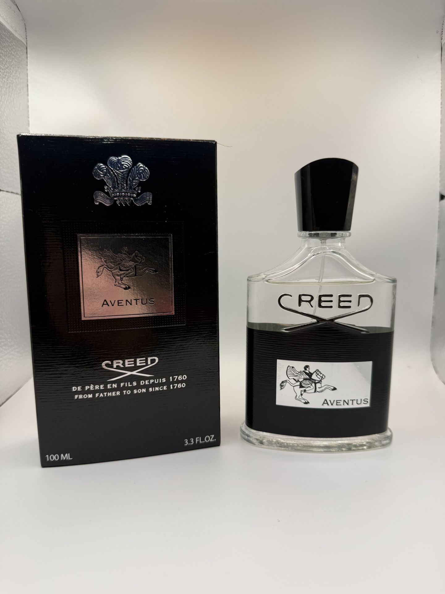 Creed Aventus Eau De Parfum 