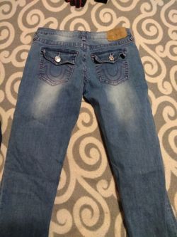 True religion jeans