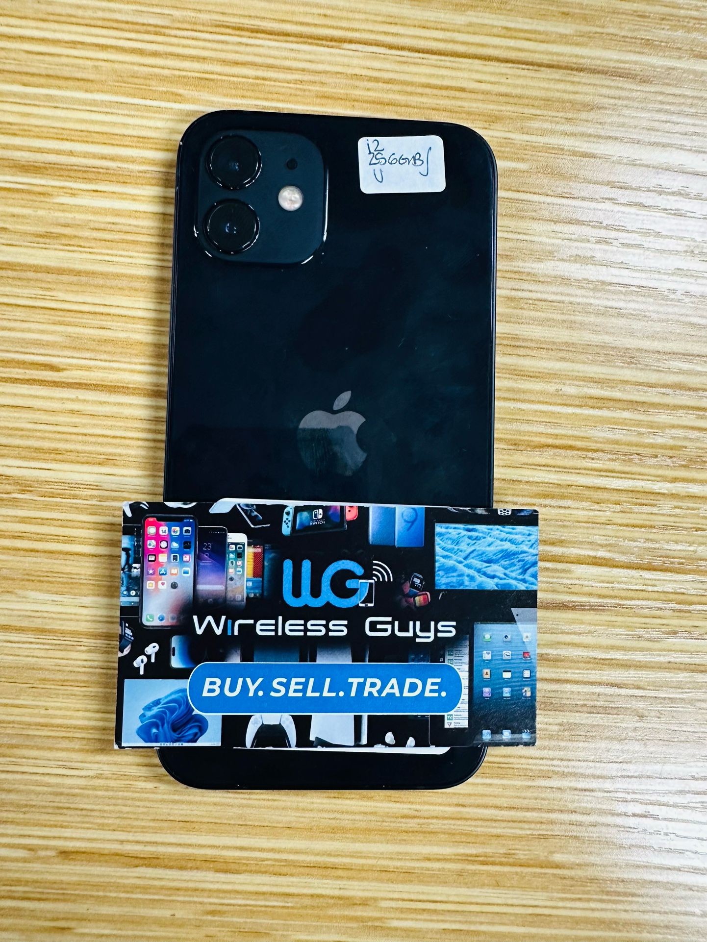 On Sale Unlocked iPhone 12 256gb