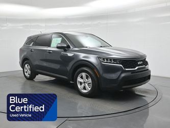 2023 Kia Sorento