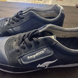 Barnlig fax angivet KangaRoos Roos 11 Mens Sneaker Comfort Pocket Shoe for Sale in Throop, PA -  OfferUp