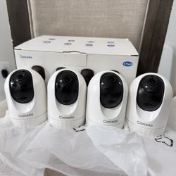 Cámaras De Seguridad