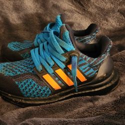 Kids Adidas Ultraboost 