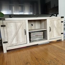 Tv Console