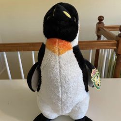 Melissa and Doug Giant Penguin Plush