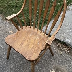 Chairs (6)