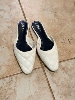 ZARA women size 7