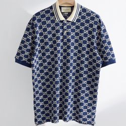 GG Men’s Polo Shirt New 