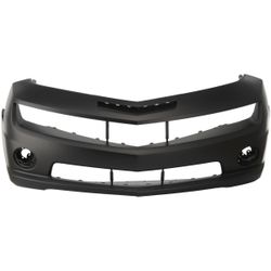 Camaro SS Front Bumper Brand New OEM Material Polypropylene 2010, 2011, 2012, 2013