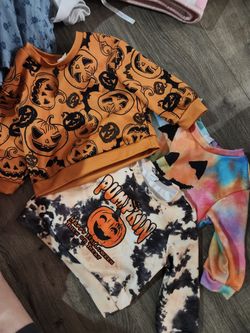 Cute Halloween Sweaters