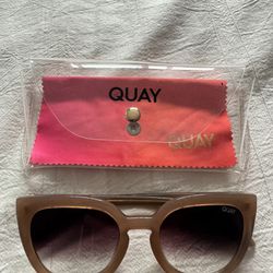 Quay Australia Women’s Sunglasses 