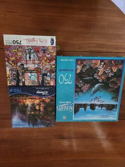 Puzzles
