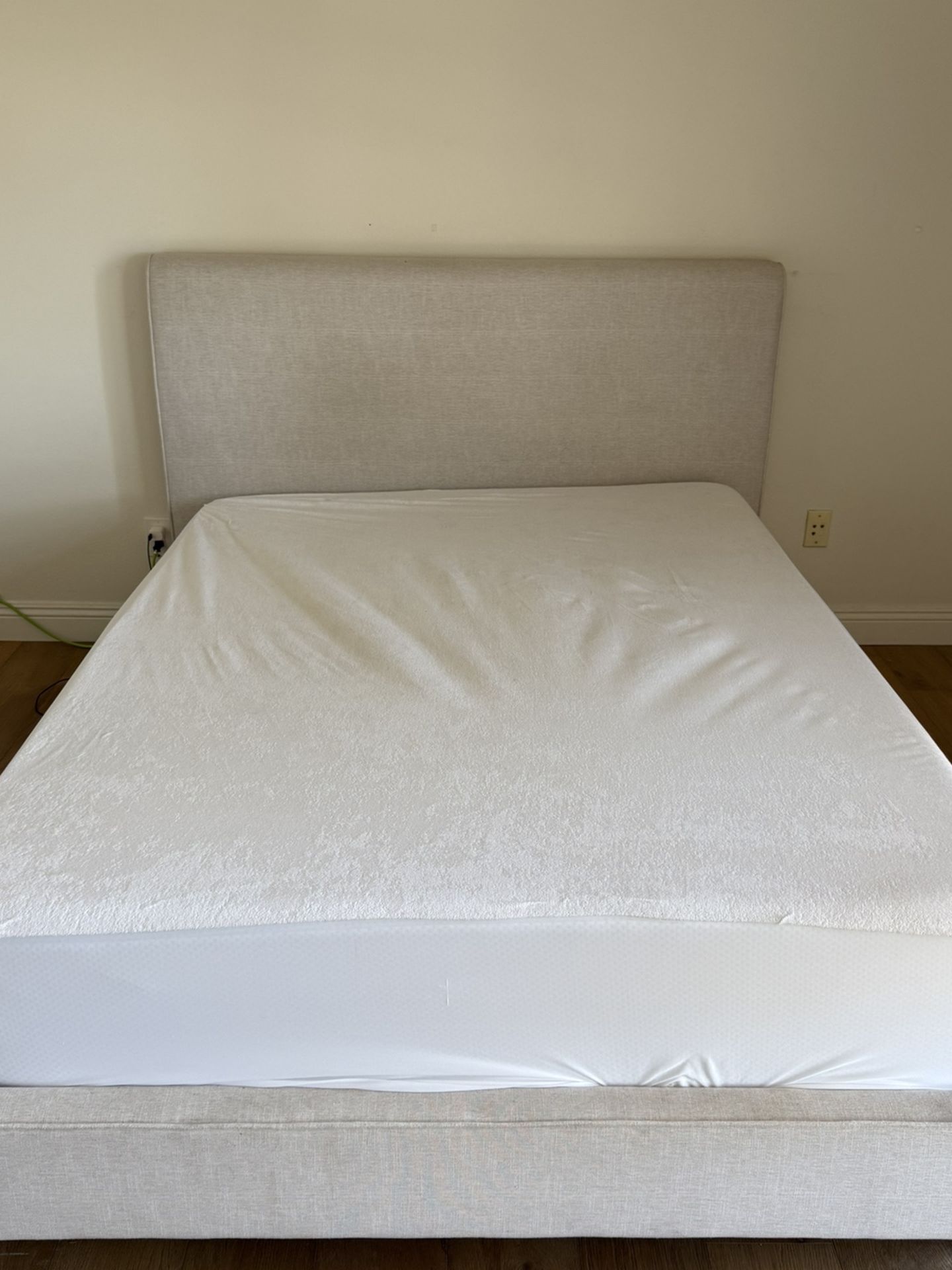 Queen Bed Frame