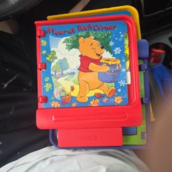 Sega Learning Cartridges 