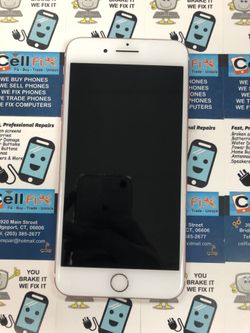 iPhone 7 Plus att only