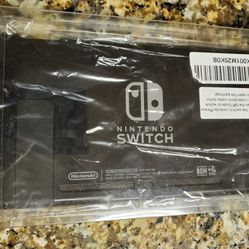 Replacement Shell & Joy Cons For Nintendo Switch 