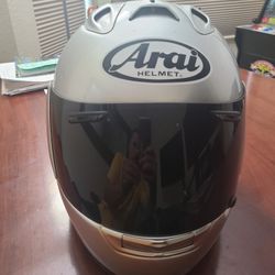 Motorcycle  Helmet