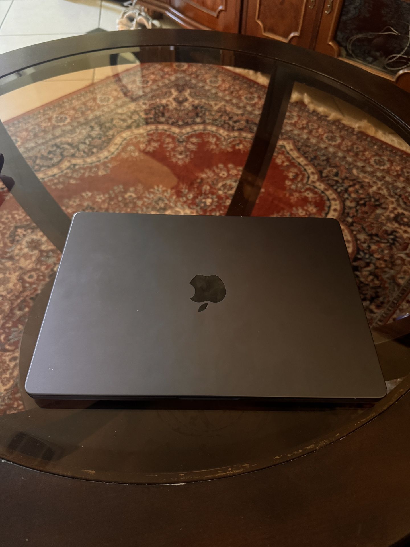 MacBook Pro M3 Max (Late 2023)