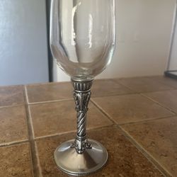 Brighton Celebration Wine Glass