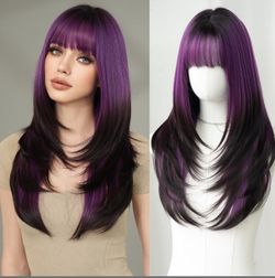 Wig #70