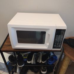 Microwave Small